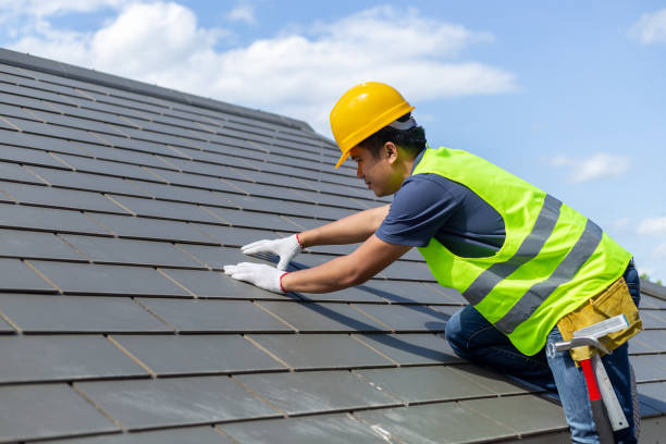 Best Slate Roofing  in Elmwood Place, OH