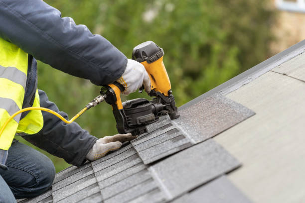 Best Wood Shake Roofing  in Elmwood Place, OH