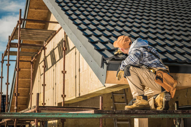 Best Gutter Installation and Repair  in Elmwood Place, OH