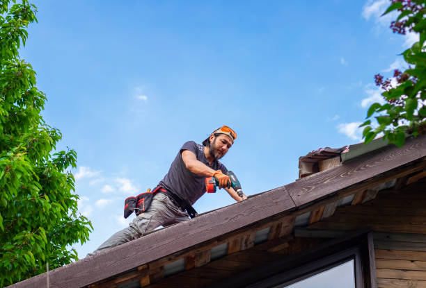Best Rubber Roofing (EPDM, TPO)  in Elmwood Place, OH