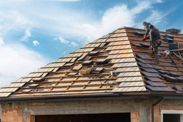 Professional Roofing services in Elmwood Place, OH
